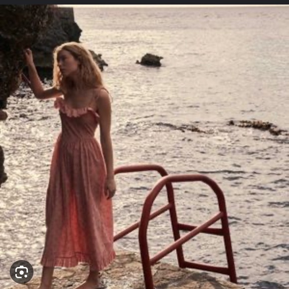 💕 Doen Wendelin Dress XXS 💕 - Picture 1 of 7